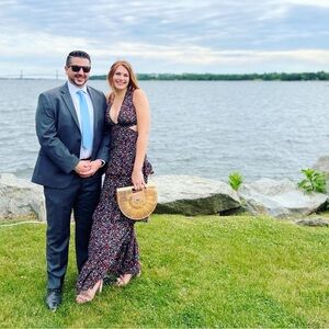 A.L.C Titus Floral Tiered Open Waist Silk Maxi Dress